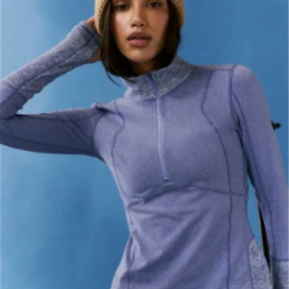 FP Movement Undercover Base Layer NWT Small Free People